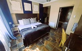 Edenville Guesthouse